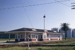 MP Robstown Depot